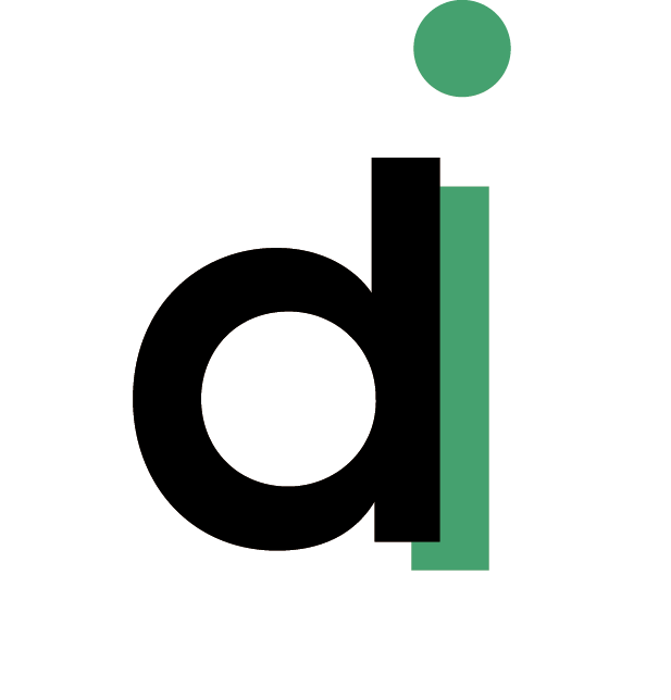 Logo dimobilia GmbH